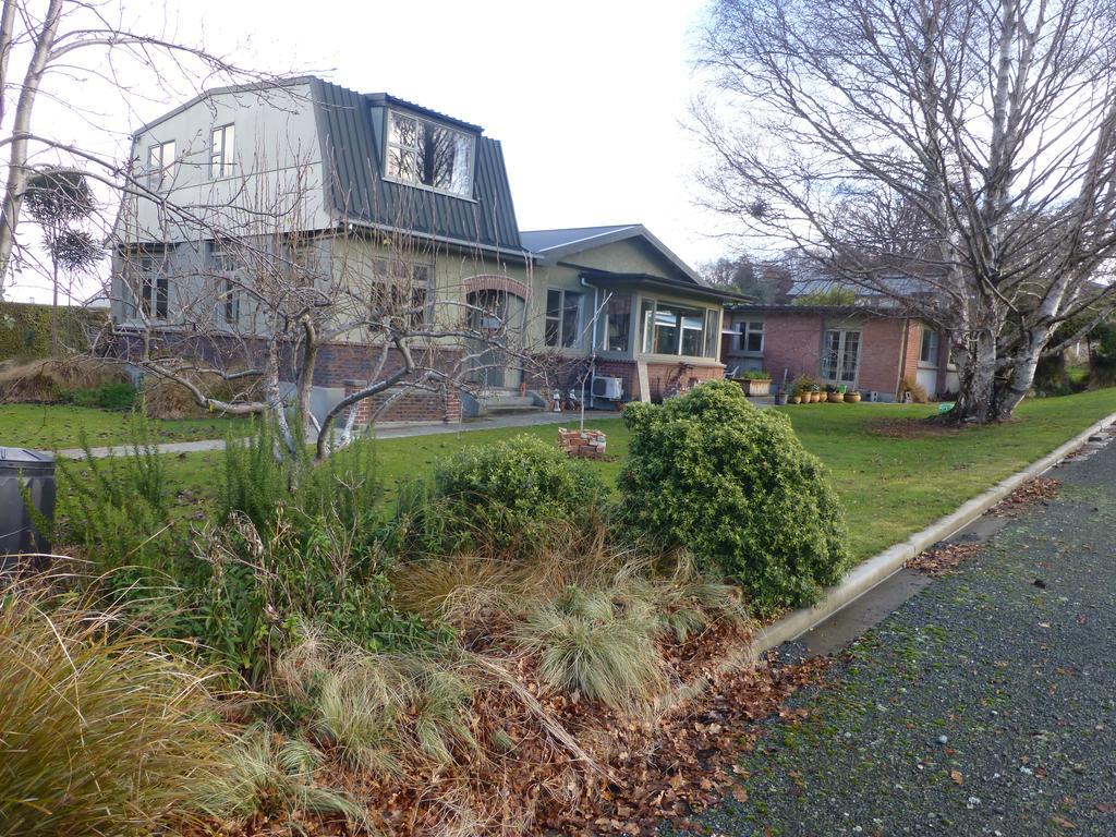 Inglenook Homestay Gore Exterior photo